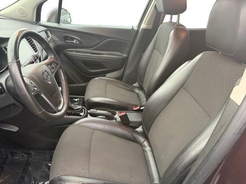 Used 2018 Buick Encore Preferred image 13