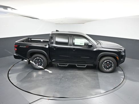 New 2025 Nissan Frontier Pro-X w/ Pro Convenience Package image 41