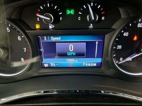 Used 2022 Buick Encore Preferred w/ Safety Package AWD/4WD image 13