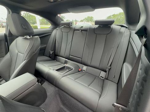 Certified 2024 BMW 230i xDrive Coupe w/ Premium Package AWD/4WD image 23