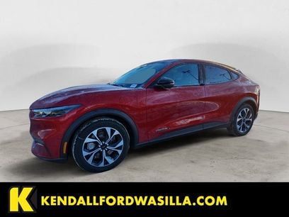 New 2024 Ford Mustang Mach-E Select w/ Comfort Package Lite