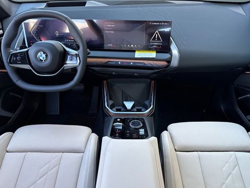 Used 2026 BMW X3 xDrive30 w/ Premium Package image 14