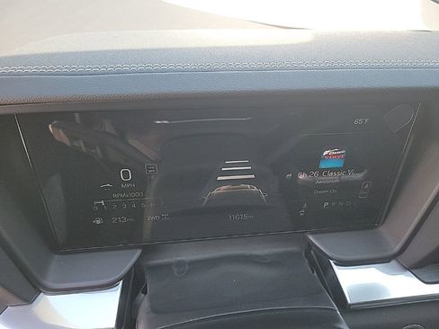 Used 2025 GMC Terrain Elevation w/ Technology Package II image 31