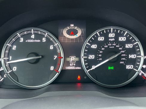 Used 2014 Acura MDX SH-AWD w/ Tech & Entertainment image 27