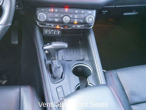 Used 2025 Dodge Durango R/T image 15