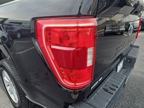 Used 2023 Ford F150 XLT image 33