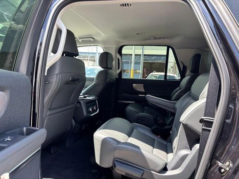 New 2026 Ford Expedition Max Active AWD/4WD image 13