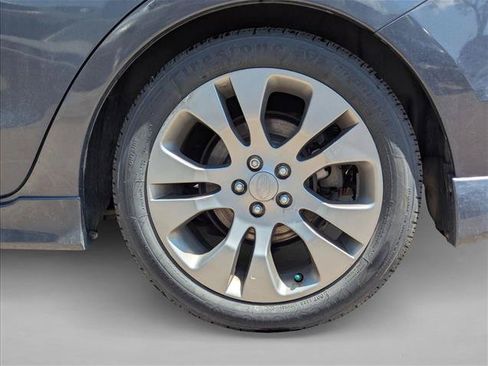 Used 2013 Subaru Impreza 2.0i Sport Limited AWD/4WD image 9