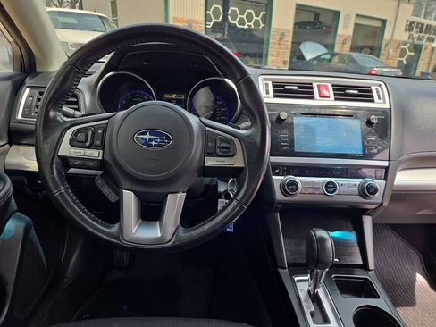 Used 2016 Subaru Legacy 2.5i Premium w/ Protection Package #1 image 26