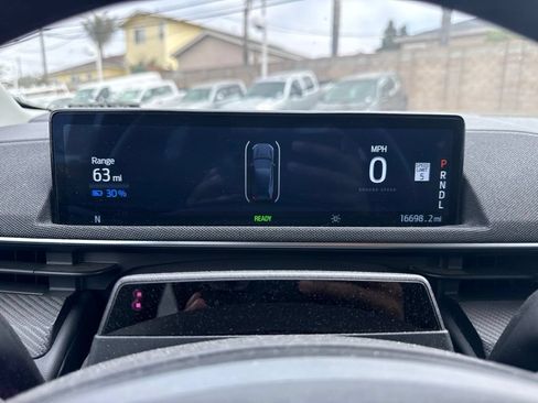 Used 2024 Ford Mustang Mach-E Select w/ Comfort Package Lite RWD image 10