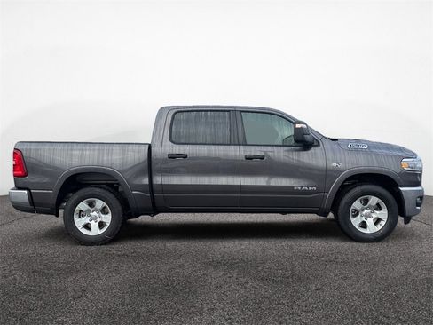 New 2026 RAM 1500 Big Horn image 6