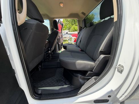 Used 2020 RAM 2500 Tradesman AWD/4WD image 14
