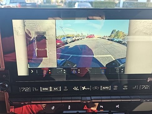 New 2025 GMC Hummer EV 3X w/ Battery Pack, 24 Module Pack image 21