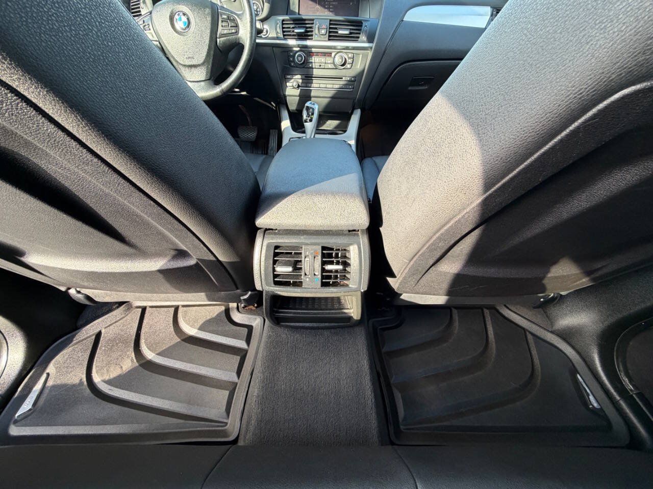 Used 2013 BMW X3 xDrive28i AWD/4WD image 10