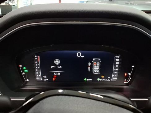 Certified 2025 Honda Pilot Black Edition image 16