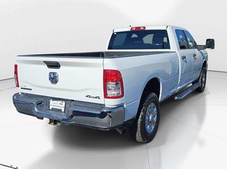Used 2024 RAM 3500 Big Horn AWD/4WD video 4