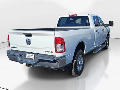 Used 2024 RAM 3500 Big Horn