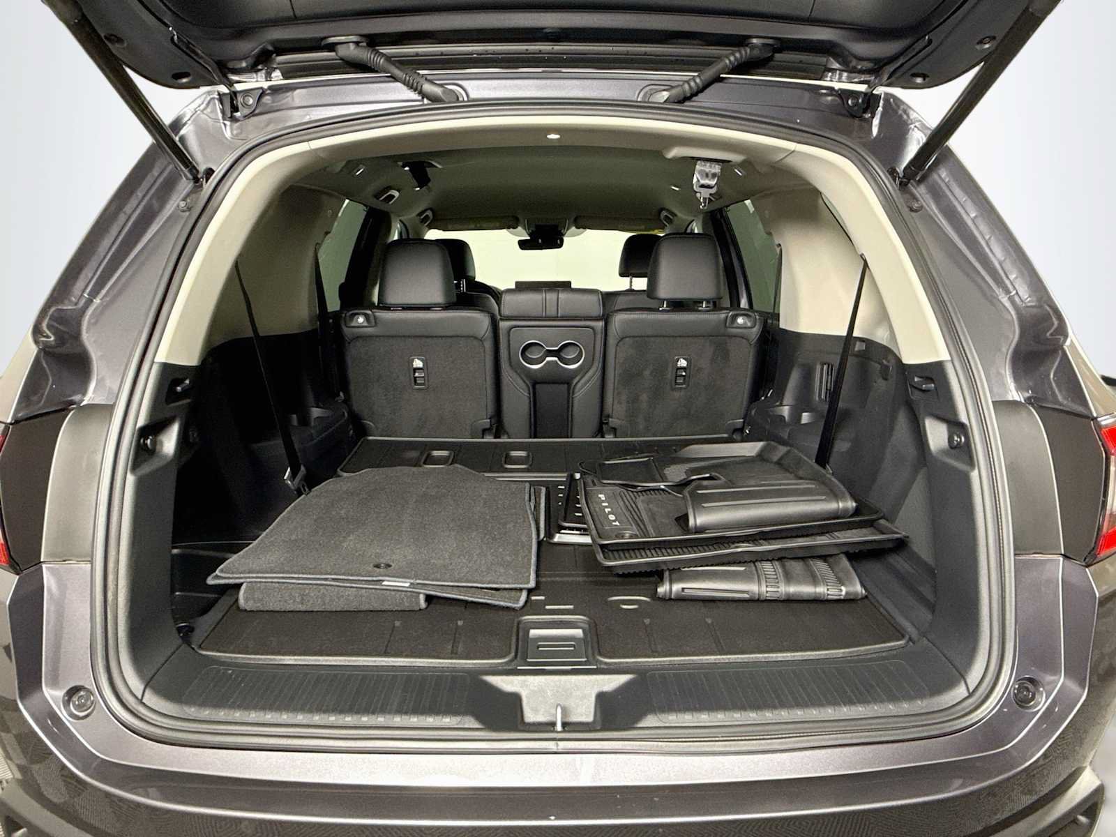 Used 2026 Honda Pilot EX-L image 24