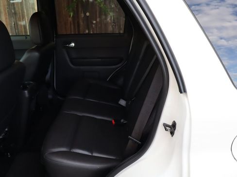Used 2012 Ford Escape Limited AWD/4WD image 20