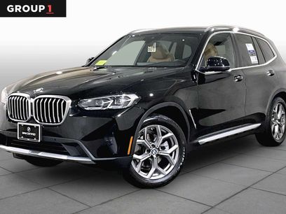Used 2024 BMW X3 xDrive30i w/ Premium Package