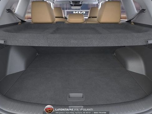 New 2026 Kia Seltos EX AWD/4WD image 19