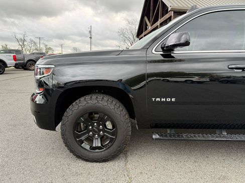 Used 2019 Chevrolet Tahoe LT image 41