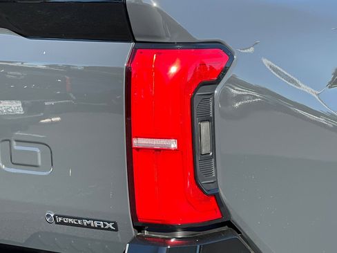 New 2025 Toyota Tacoma TRD Pro image 31