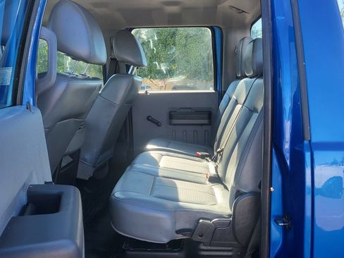 Used 2016 Ford F350 XL AWD/4WD image 19