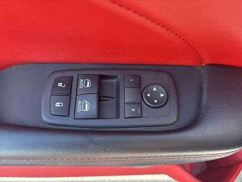Used 2022 Dodge Challenger R/T w/ Plus Package RWD image 9