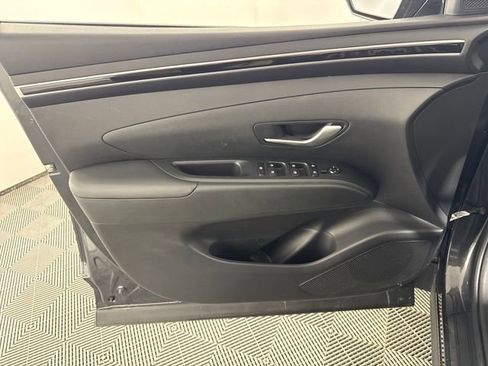 Used 2023 Hyundai Tucson SEL image 22