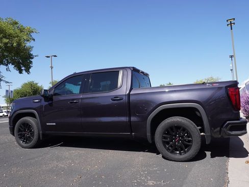 Used 2023 GMC Sierra 1500 Elevation AWD/4WD image 7
