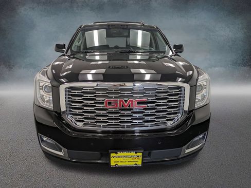 Used 2019 GMC Yukon Denali w/ Open Road Package AWD/4WD image 2