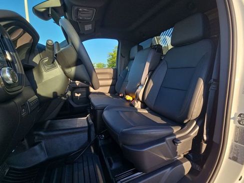 New 2026 GMC Sierra 3500 Pro w/ Convenience Package AWD/4WD image 18