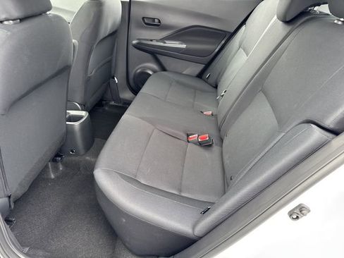 Certified 2023 Nissan Kicks S image 11