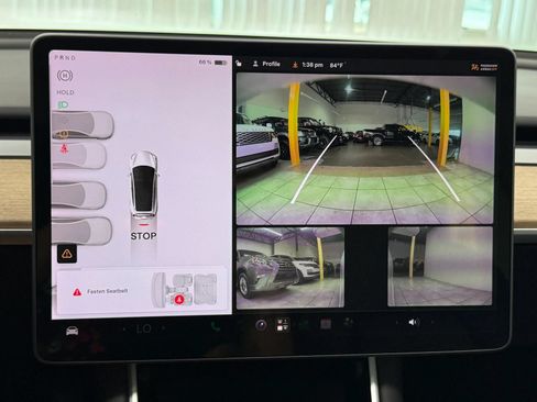 Used 2018 Tesla Model 3 Long Range RWD image 26