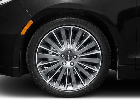 Used 2016 Lincoln MKZ Hybrid w/ Equipment Group 600A Reserve FWD image 11