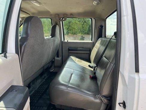Used 2010 Ford F250 XL AWD/4WD image 23