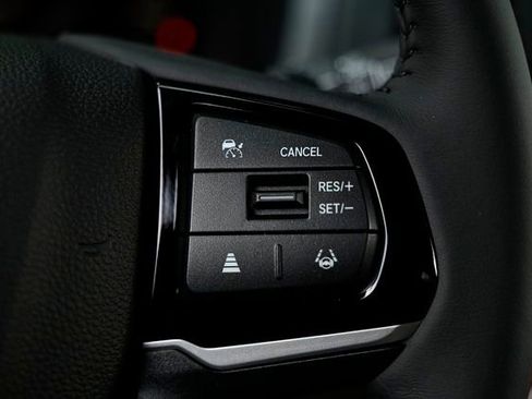 New 2026 Honda Odyssey EX-L image 41