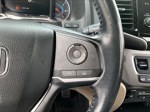 Used 2019 Honda Pilot EX-L image 12