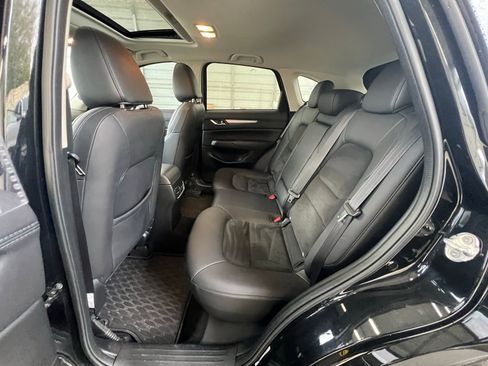 Used 2020 MAZDA CX-5 Touring image 20