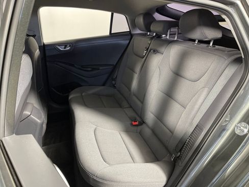 Used 2022 Hyundai Ioniq SEL image 13