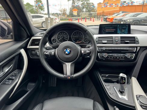 Used 2017 BMW 320i Sedan image 28