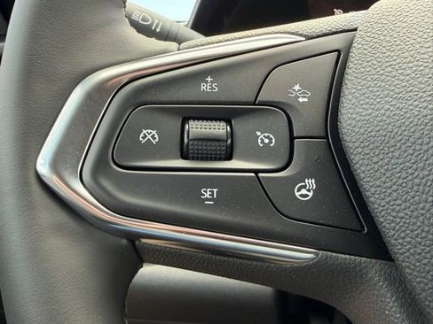 New 2026 Chevrolet Trax LT w/ LT Convenience Package image 16