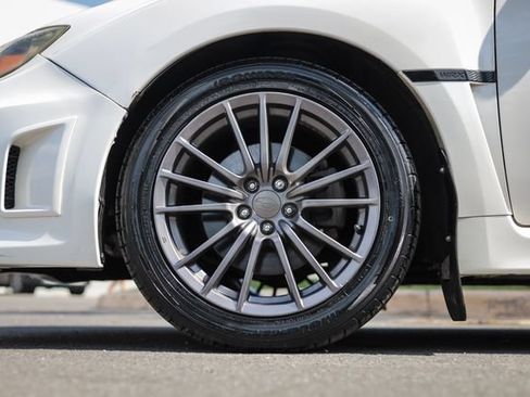 Used 2013 Subaru Impreza WRX Hatchback AWD/4WD image 22