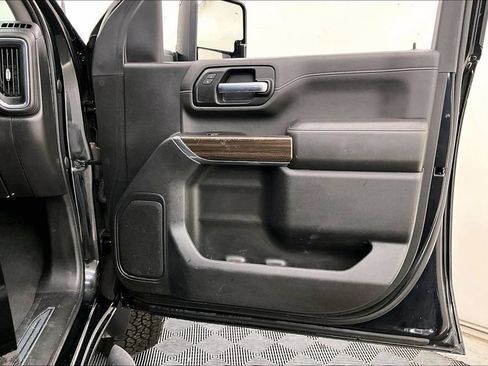 Used 2022 Chevrolet Silverado 3500 LT w/ All Star Edition AWD/4WD image 25