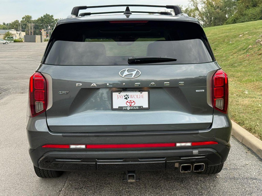 Used 2023 Hyundai Palisade XRT AWD/4WD image 5