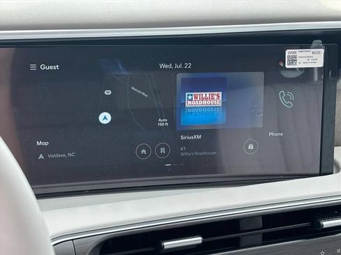 New 2026 Hyundai Palisade SEL FWD image 5