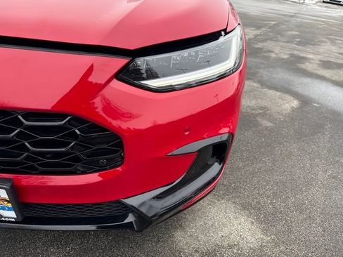 Used 2024 Honda HR-V EX-L image 41