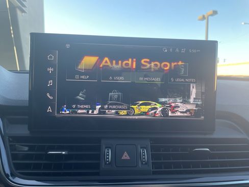 Used 2023 Audi Q5 2.0T Premium Plus w/ Premium Plus Package image 30