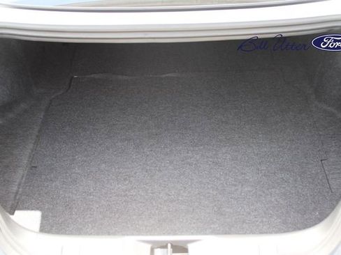 New 2025 Ford Mustang Coupe image 6